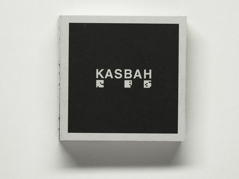 KASBAH Buch